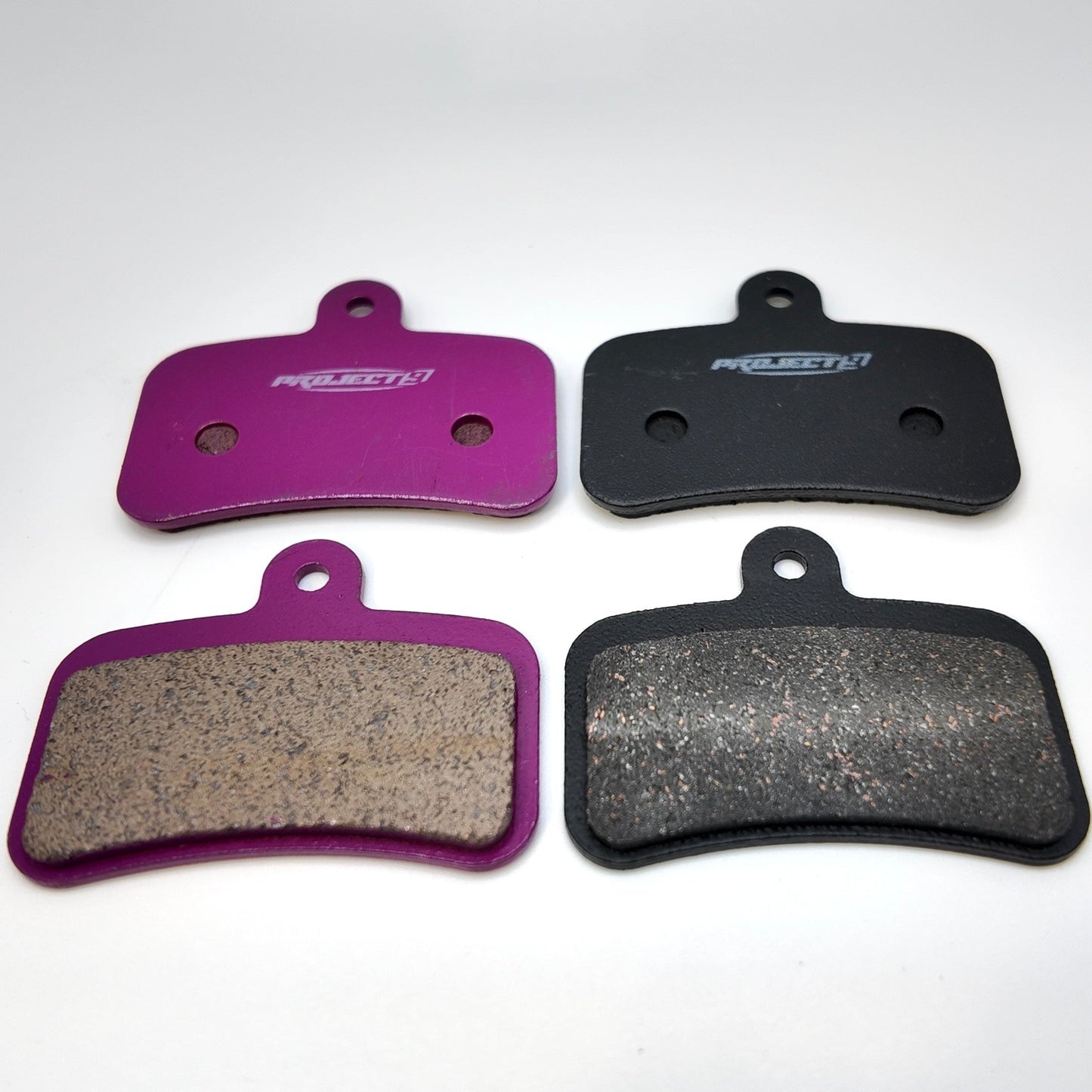 Arctic Leopard XE Pro / Throne SPRNT / Vetra Blazer Performance Brake Pads