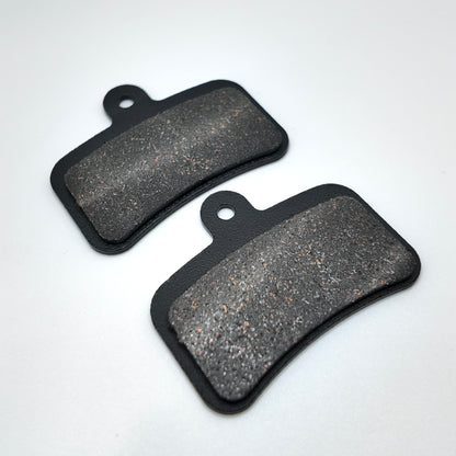 Arctic Leopard XE Pro / Throne SPRNT / Vetra Blazer Performance Brake Pads