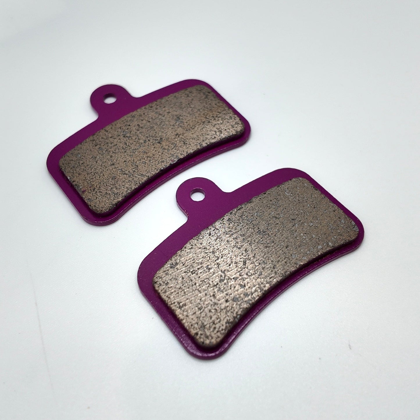 Arctic Leopard XE Pro / Throne SPRNT / Vetra Blazer Performance Brake Pads