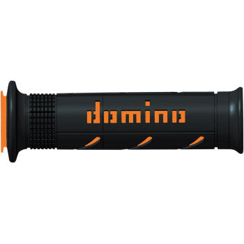 Domino XM2 A250 Grips - Howling Moto