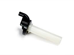 BBR Throttle Assembly - Handlebar Kit - Howling Moto