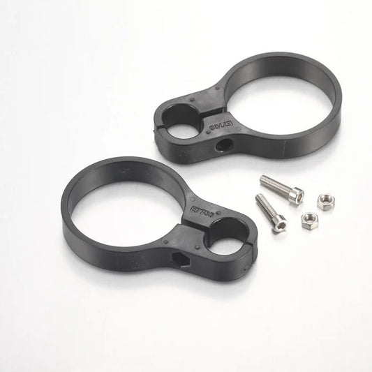 E Ride Pro Front Brake Hose Clamp 3.0/SR - Howling Moto