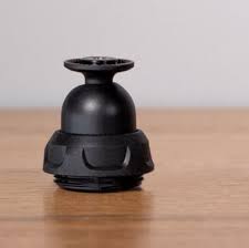 Quad Lock 360 Arm - Single Pivot - Howling Moto