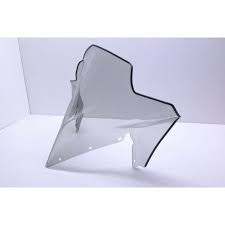 POLARIS OEM WINDSHIELD - Howling Moto