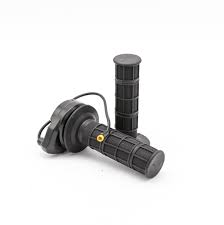 Mantis X Right Handlebar Throttle - Howling Moto