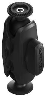 Quad Lock Dual Pivot Arm - Howling Moto