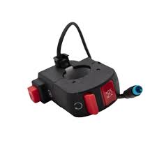 Rawrr Mantis X Right Switch Assy