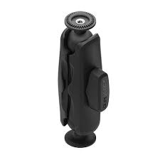 Quad Lock Dual Pivot Arm - Howling Moto