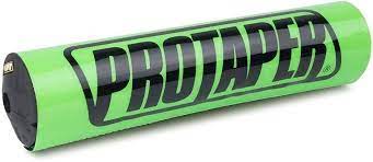 ProTaper 8in Round Bar Pad - Howling Moto