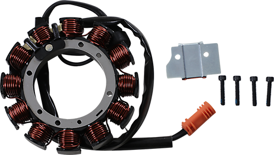 DRAG SPECIALTIES, Drag Specialties Stator for Harley-Davidson XL '14-'22 Model 29900068