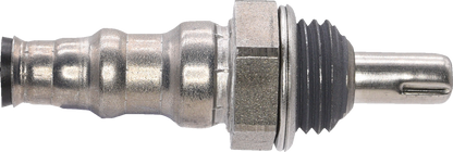 DRAG SPECIALTIES Oxygen Sensor 932-14063 for 4-W Direct Fit Applications, automotive sensor with wiring and connector visible