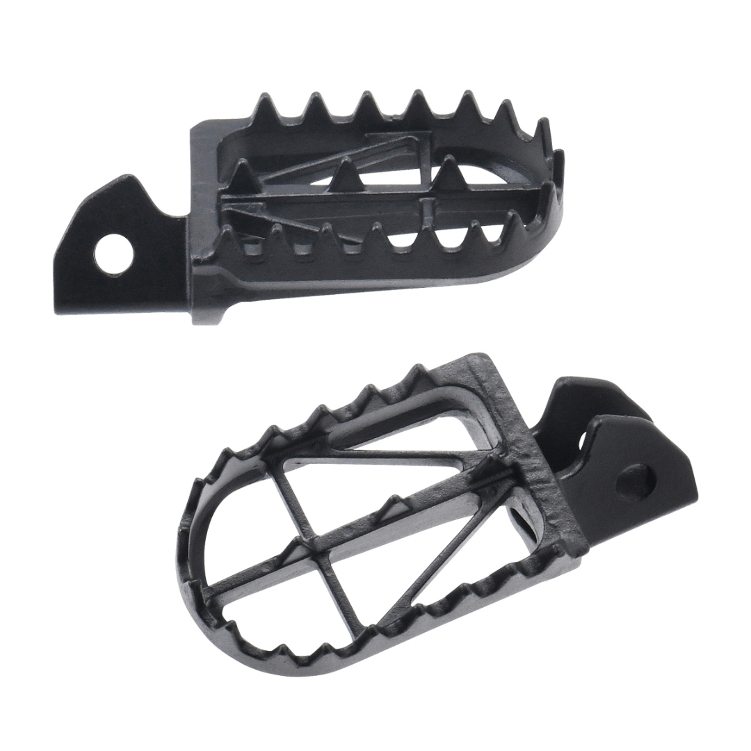 DRC Footpegs XR150L - Howling Moto