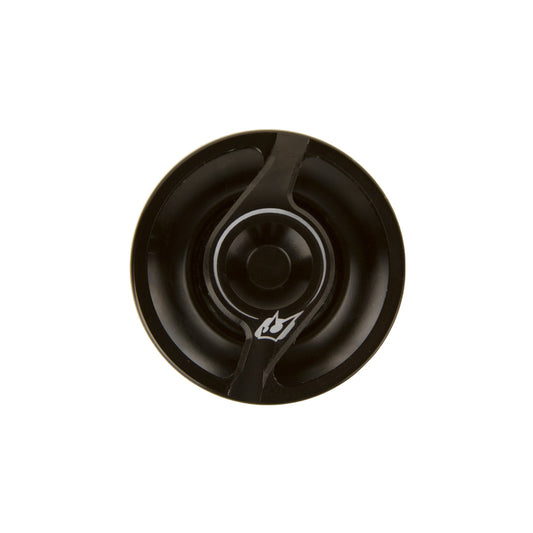 Driven Halo Fuel Cap - Howling Moto