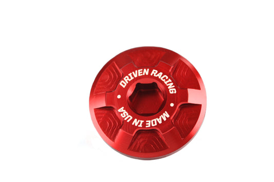 Driven Racing Engine Plug for Kawasaki Z125 - Howling Moto