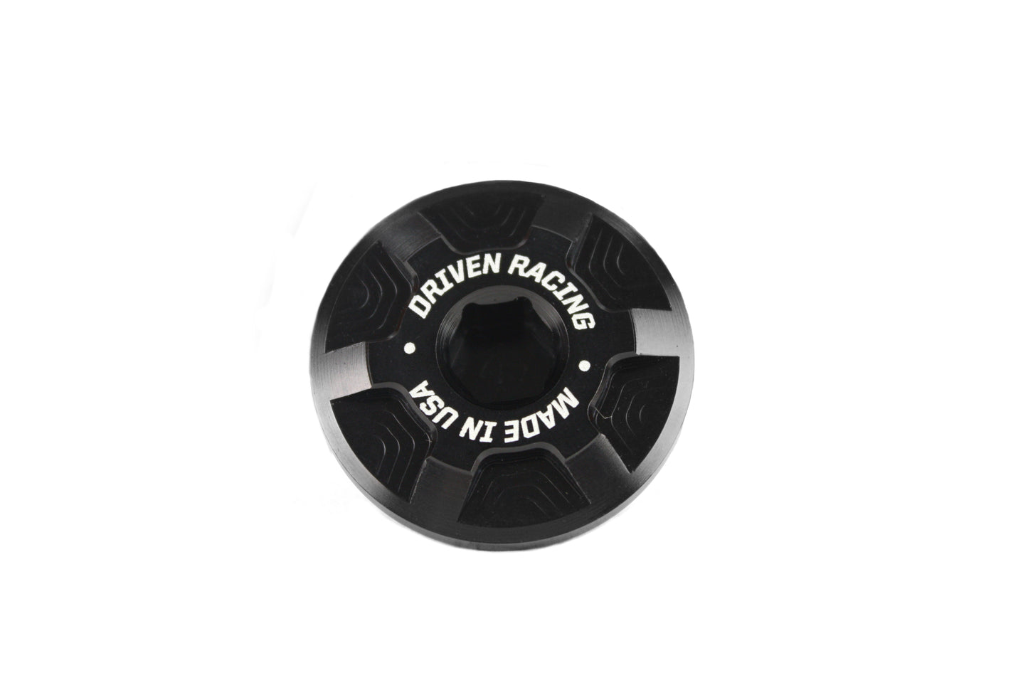 Driven Racing Engine Plug for Kawasaki Z125 - Howling Moto