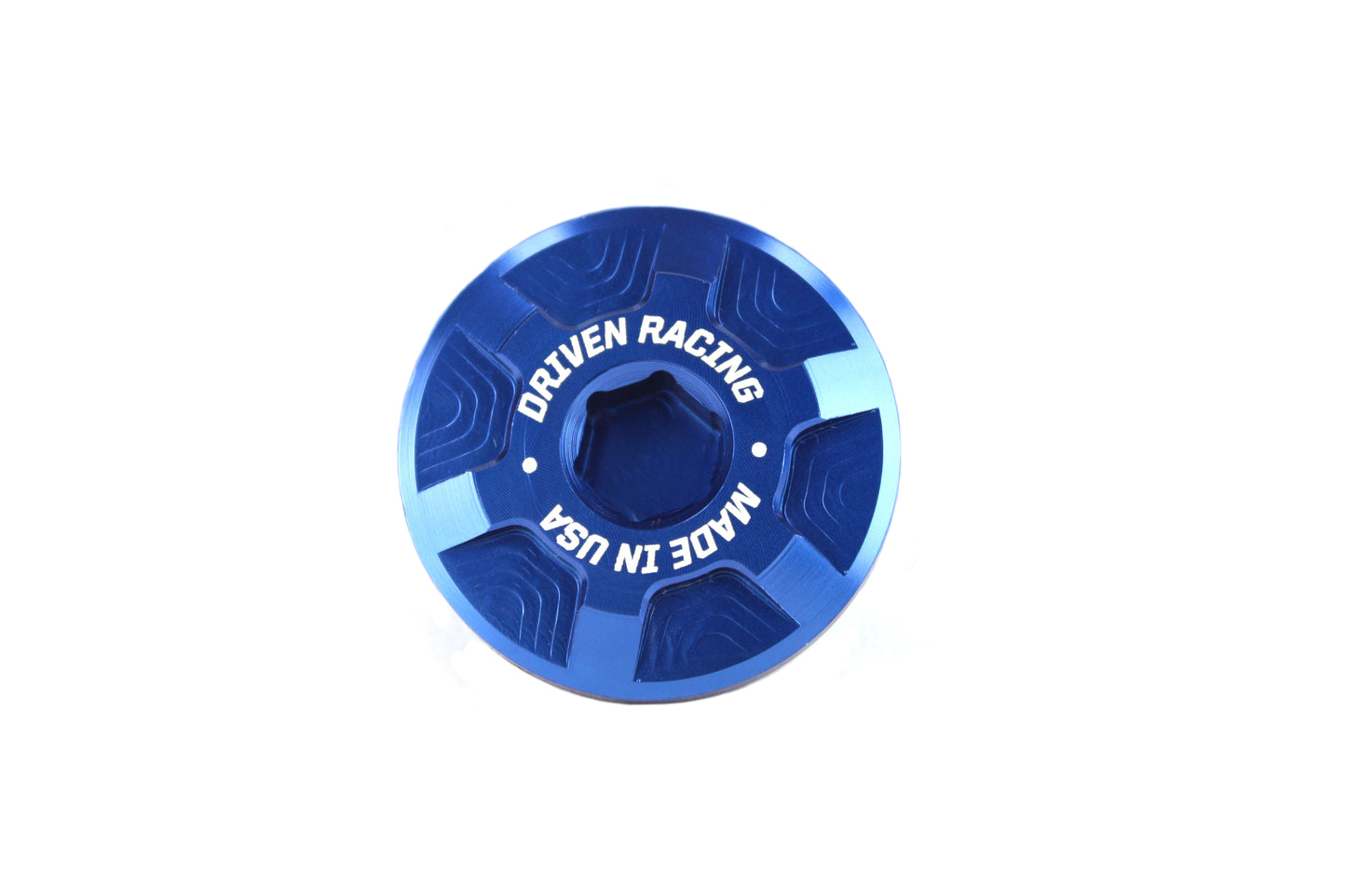 Driven Racing Engine Plug for Kawasaki Z125 - Howling Moto