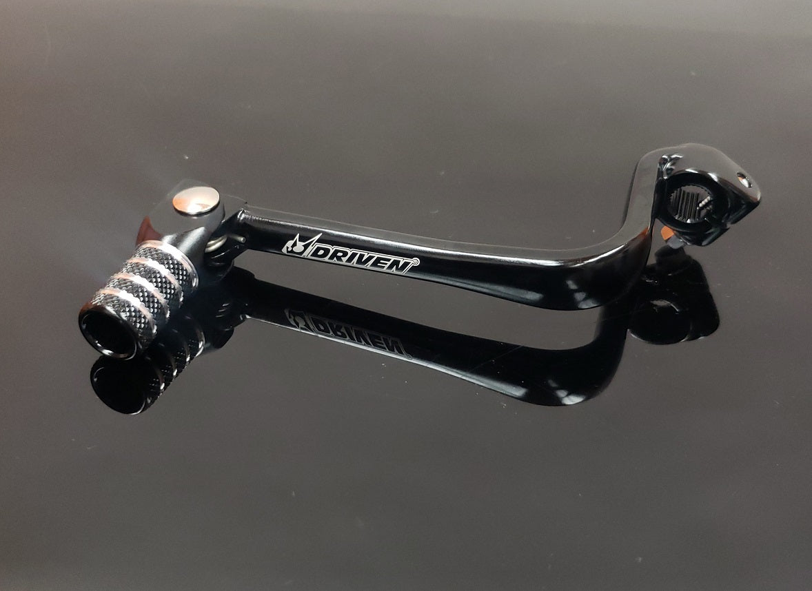 DRIVEN Grom Shift Lever - Howling Moto