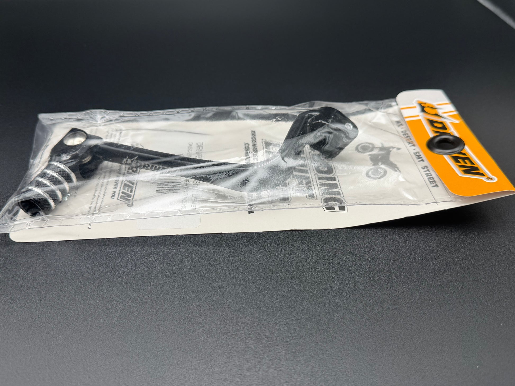 DRIVEN Grom Shift Lever - Howling Moto