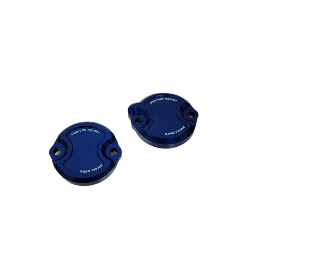 Driven Racing Valve Covers for 2022+ Honda Grom, Monkey, Dax, Super Cub, Trail - Howling Moto