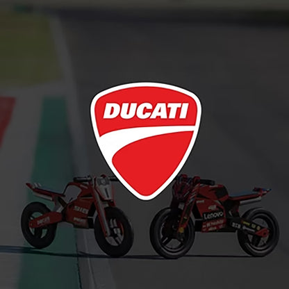 Kiddimoto Ducati 916 Balance Bike – Licensed Kids Balance Bike