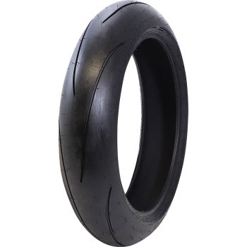 DUNLOP Tire - Sportmax Q5 - Rear - 150/60ZR17 - (66W) - Howling Moto