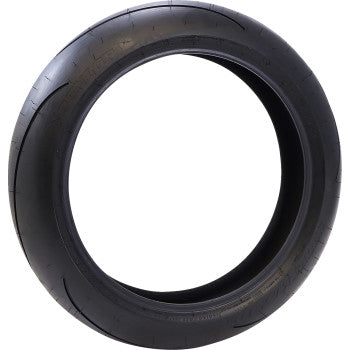 DUNLOP Tire - Sportmax Q5 - Rear - 150/60ZR17 - (66W) - Howling Moto