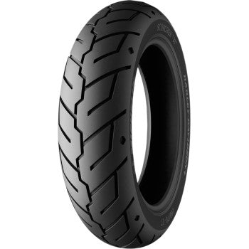 Dunlop Scorcher® 31 Reinforced Rear Tire - Howling Moto