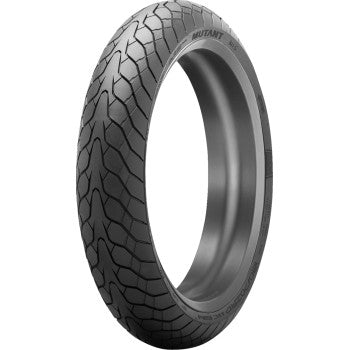 DUNLOP Mutant Tire - Front - 120/70ZR17 - (58W) - Howling Moto