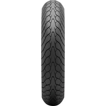 DUNLOP Mutant Tire - Front - 120/70ZR17 - (58W) - Howling Moto