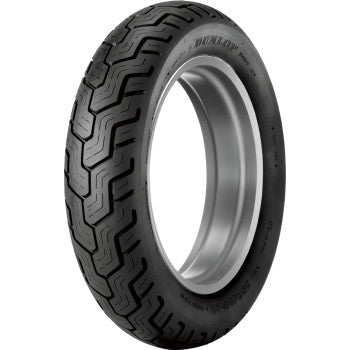 Dunlop D404 - Howling Moto