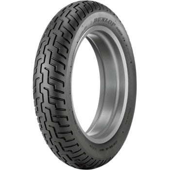 Dunlop D404 - Howling Moto