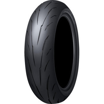 Dunlop Sportmax Q5A Tire - Howling Moto