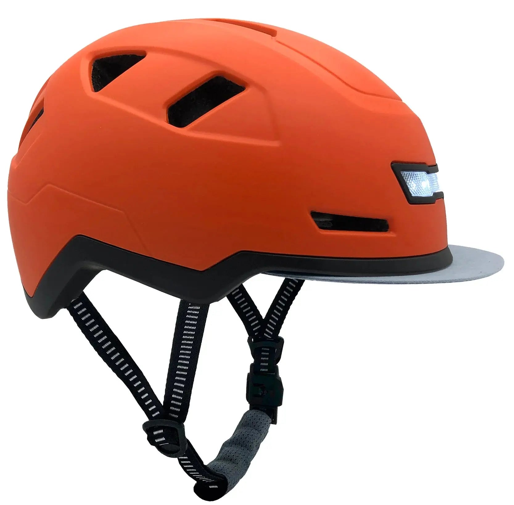 Dutch | XNITO Helmet | E-Bike Helmet - Howling Moto