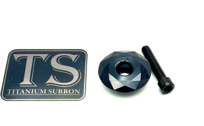 E-moto Fork Stem Caps Surron, Talaria, E-Ride Pro E-moto