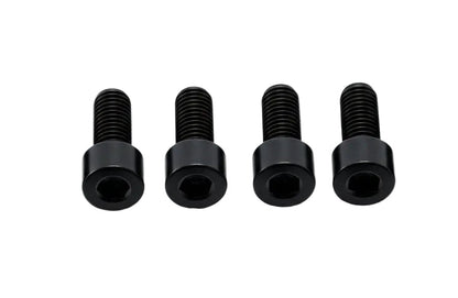 Titanium Stem/ Handlebar Mount Bolts - E-moto