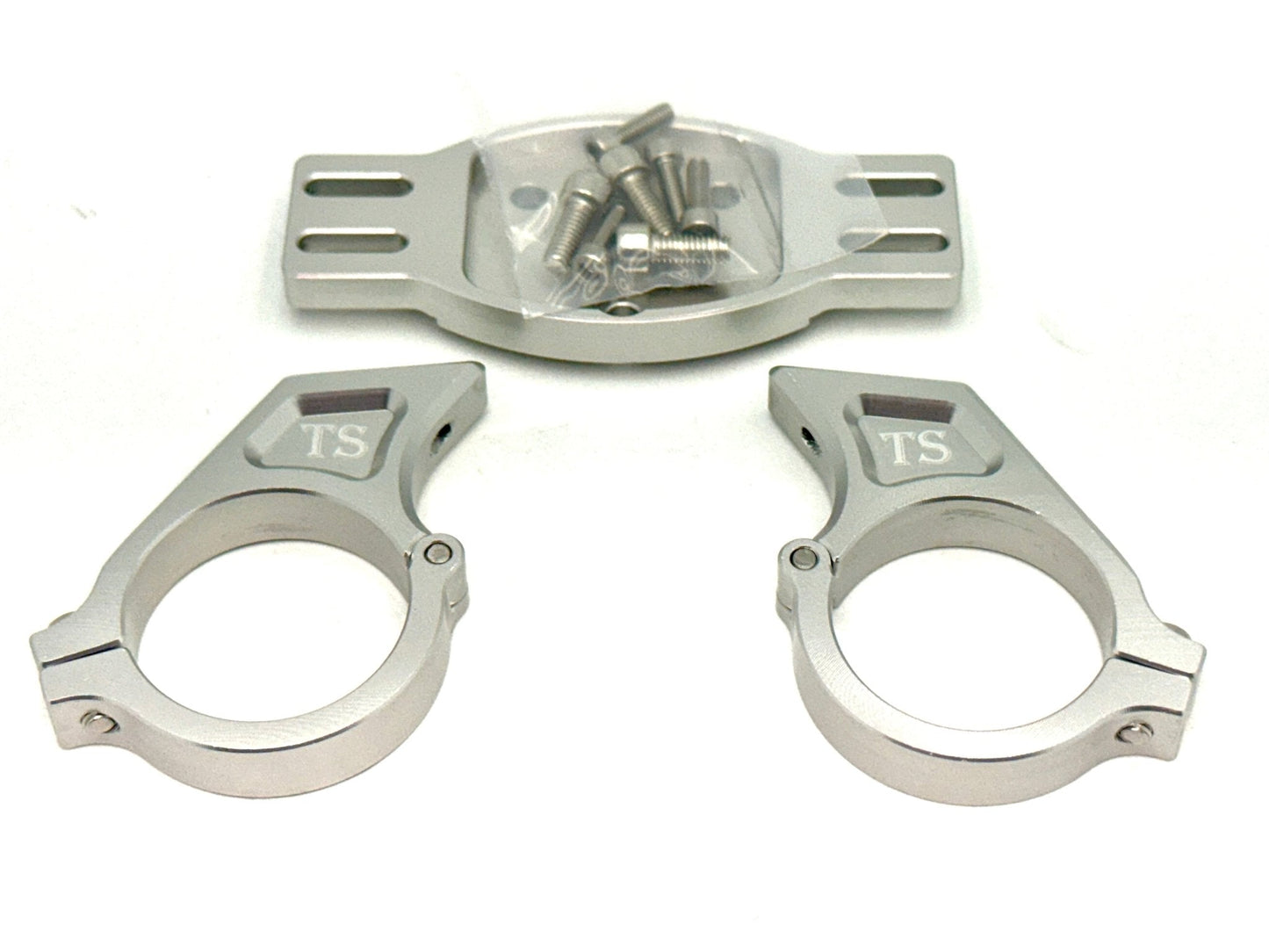 E-Ride Pro Adjustable Display Mounting Bracket - Howling Moto