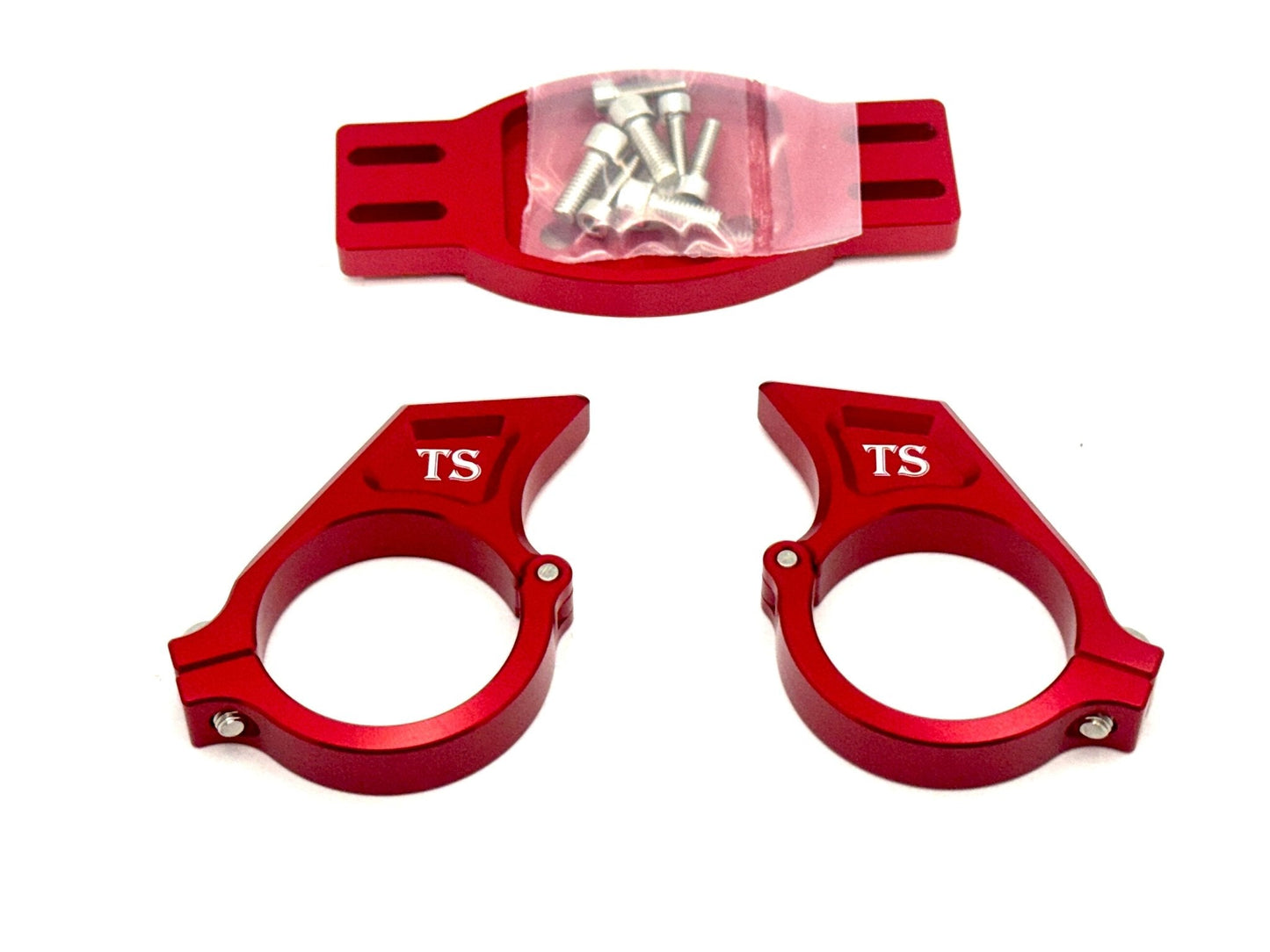 E-Ride Pro Adjustable Display Mounting Bracket - Howling Moto