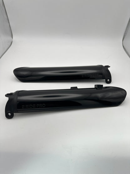 E Ride Pro Fast ACE Fork protector Set - Howling Moto