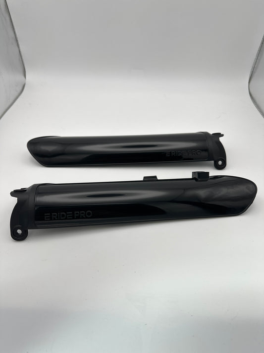 E Ride Pro Fast ACE Fork protector Set - Howling Moto