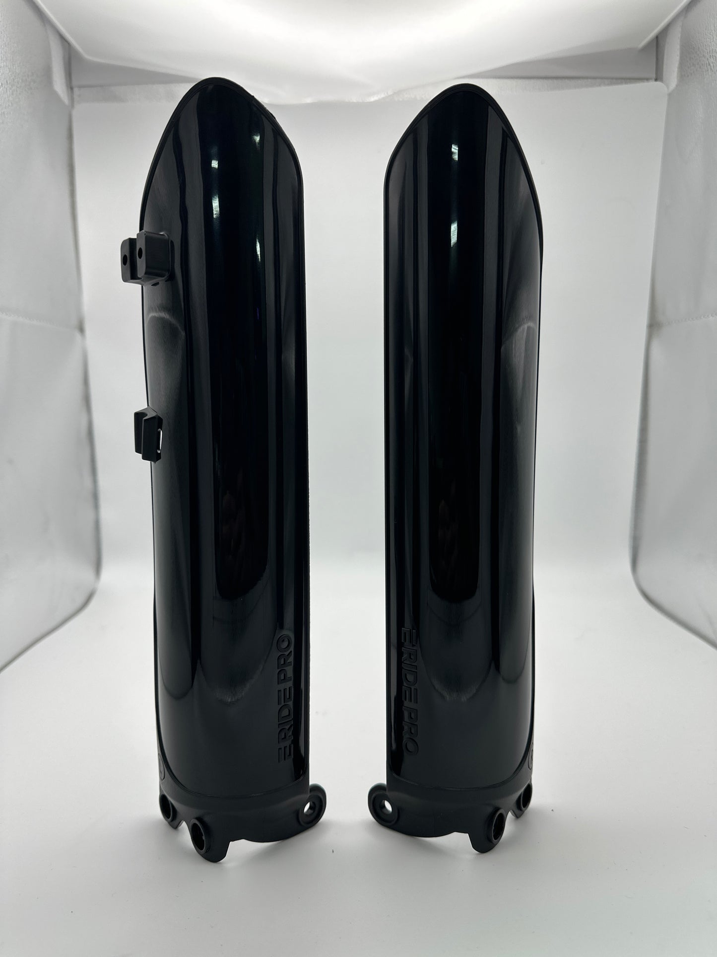 E Ride Pro Fast ACE Fork protector Set - Howling Moto