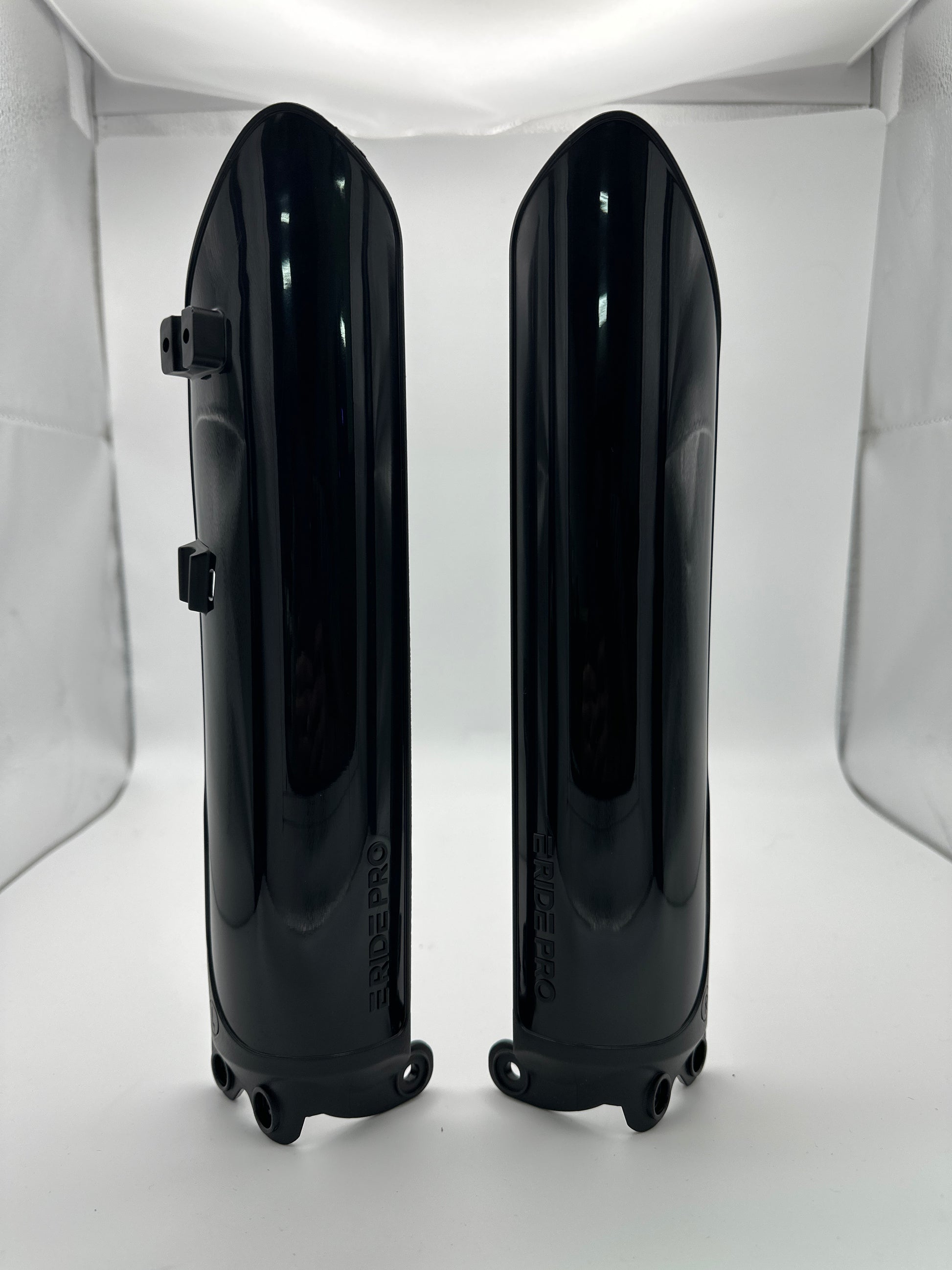 E Ride Pro Fast ACE Fork protector Set - Howling Moto