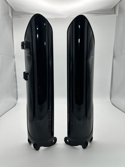 E Ride Pro Fast ACE Fork protector Set - Howling Moto