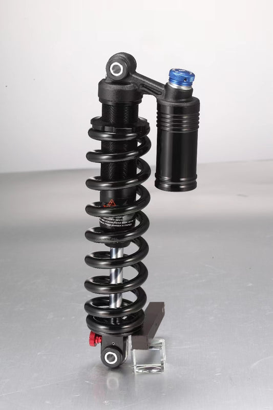 E Ride Pro Rear Shock - Howling Moto