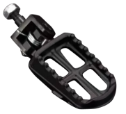 E Ride Pro Right Footpeg - Howling Moto