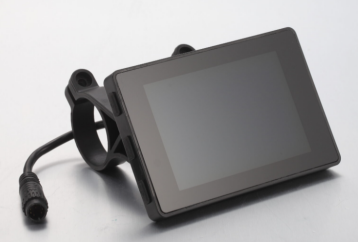 E Ride Pro Display - Howling Moto