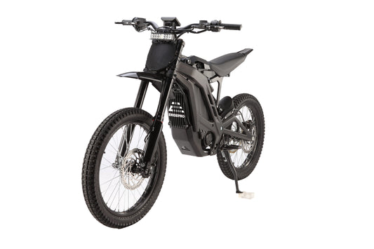 E Ride PRO 3.0 (19″/18″) - Howling Moto