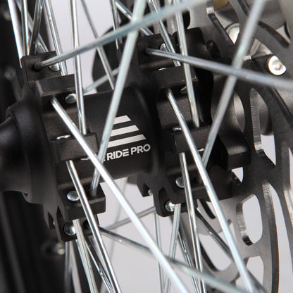 E Ride PRO 3.0 (19″/18″) - Howling Moto