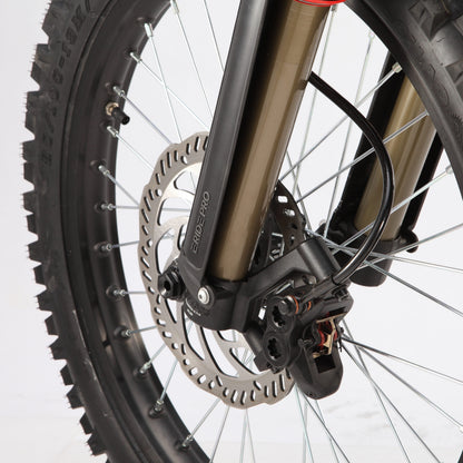 E Ride PRO 3.0 (19″/18″) - Howling Moto
