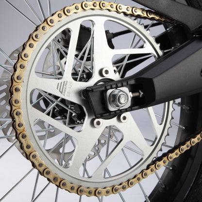 E Ride PRO 3.0 (19″/18″) - Howling Moto
