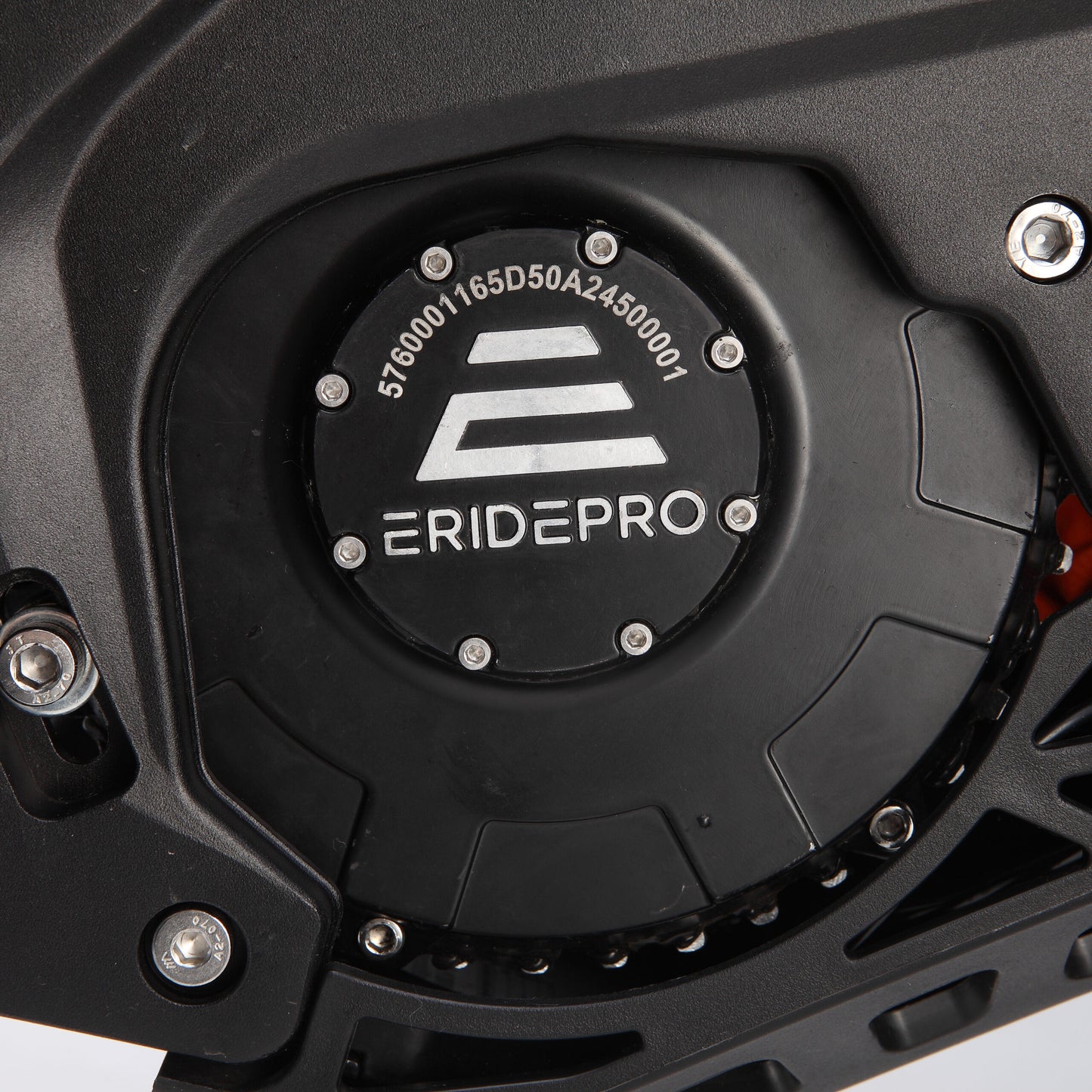 E Ride Pro SR - Howling Moto